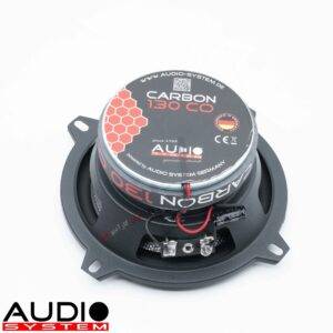 CARBON130 CO بلندگو آدیو سیستم Audio System