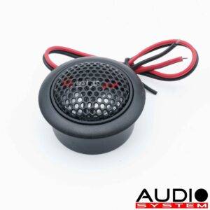 CARBON165 کامپوننت آدیو سیستم Audio System