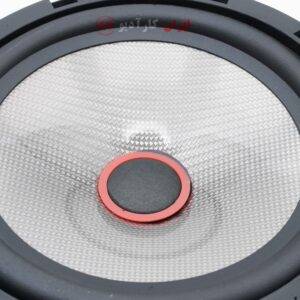 CARBON165 کامپوننت آدیو سیستم Audio System