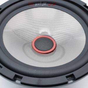 CARBON165 کامپوننت آدیو سیستم Audio System