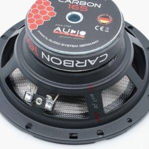 CARBON165 کامپوننت آدیو سیستم Audio System