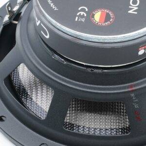 CARBON165 کامپوننت آدیو سیستم Audio System