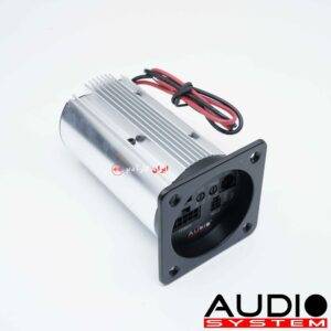 CO-220.1 آمپلی فایر مونو آدیو سیستم Audio System