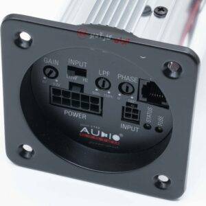 CO-220.1 آمپلی فایر مونو آدیو سیستم Audio System