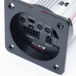 CO-220.1 آمپلی فایر مونو آدیو سیستم Audio System