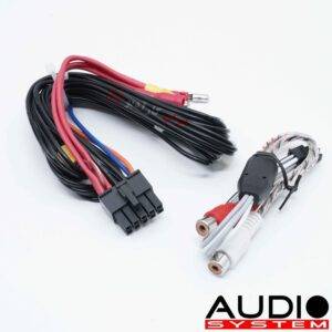 CO-220.1 آمپلی فایر مونو آدیو سیستم Audio System