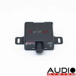 CO-220.1 آمپلی فایر مونو آدیو سیستم Audio System