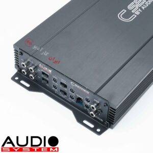 CO-600.5 آمپلی فایر آدیو سیستم Audio System