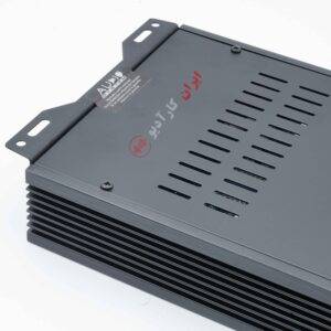CO-600.5 آمپلی فایر آدیو سیستم Audio System