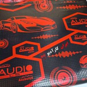 پکیج ویژه آدیو سیستم مخصوص خودروهای خارجی و داخلی