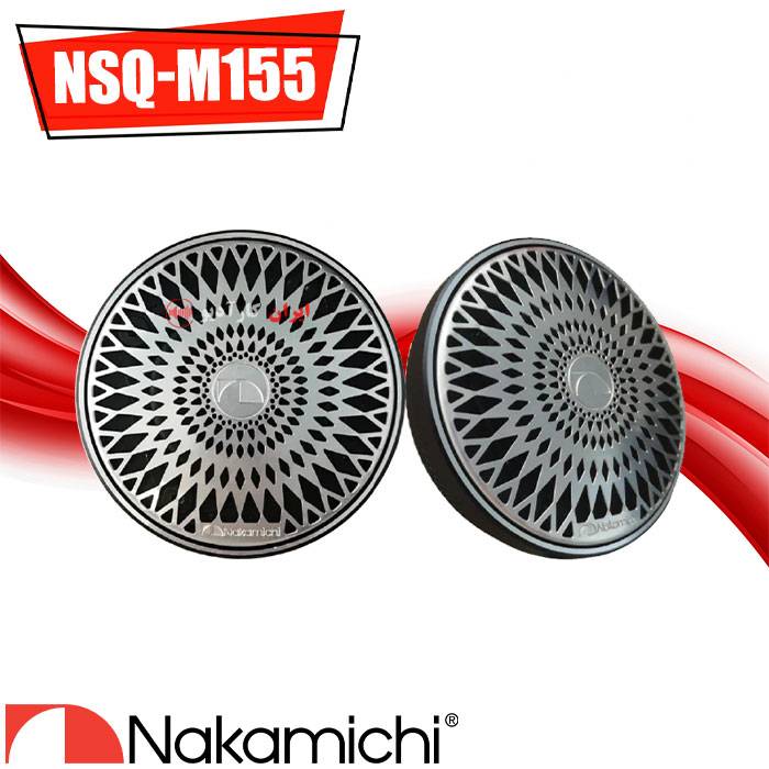 NSQ-M155 سنتر ناکامیچی Nakamichi