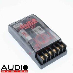 R165 EVO2 کامپوننت آدیو سیستم Audio System