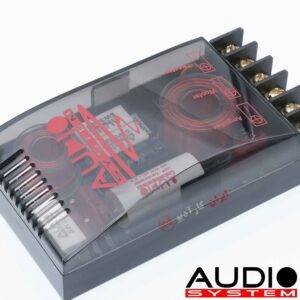 R165 EVO2 کامپوننت آدیو سیستم Audio System