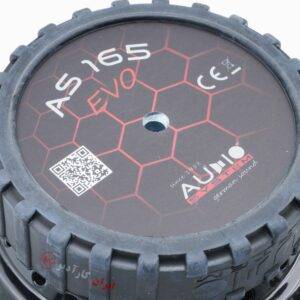 R165 EVO2 کامپوننت آدیو سیستم Audio System