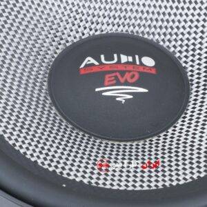 R165 EVO2 کامپوننت آدیو سیستم Audio System