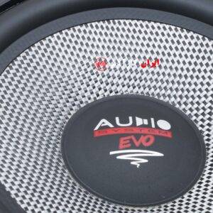 R165 EVO2 کامپوننت آدیو سیستم Audio System