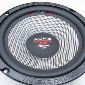 R165 EVO2 کامپوننت آدیو سیستم Audio System