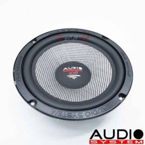 R165 EVO2 کامپوننت آدیو سیستم Audio System