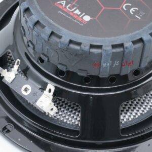 R165 EVO2 کامپوننت آدیو سیستم Audio System