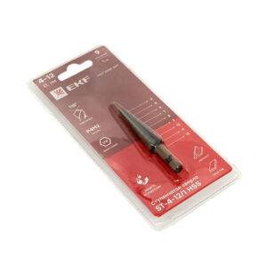 ST-4-12/1 مته مخروطی EKF