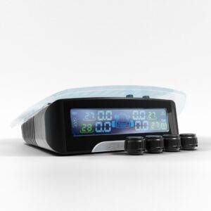 TP-S23 سنسور تایر TPMS استیل میت Steel Mate