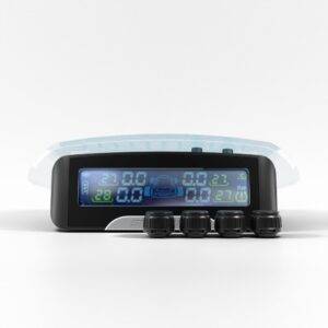 TP-S23 سنسور تایر TPMS استیل میت Steel Mate