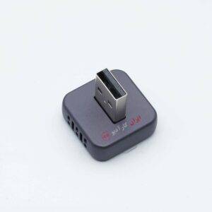 دانگل کارپلی و اندروید اتو وایرلس نسخه 2