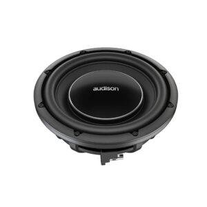 AV10 D4 II ساب ووفر اودیسون Audison