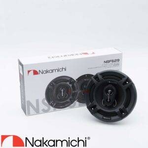 NSF629 بلندگو ناکامیچی Nakamichi