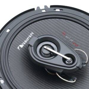 NSF629 بلندگو ناکامیچی Nakamichi