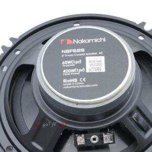 NSF629 بلندگو ناکامیچی Nakamichi