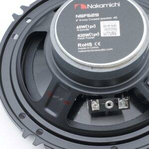 NSF629 بلندگو ناکامیچی Nakamichi