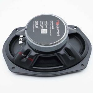 NSF6919 بلندگو ناکامیچی Nakamichi