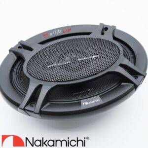 NSF6919 بلندگو ناکامیچی Nakamichi