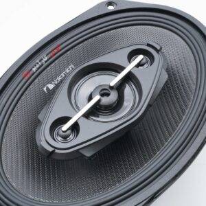 NSF6919 بلندگو ناکامیچی Nakamichi