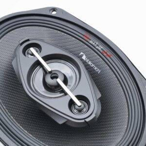 NSF6919 بلندگو ناکامیچی Nakamichi