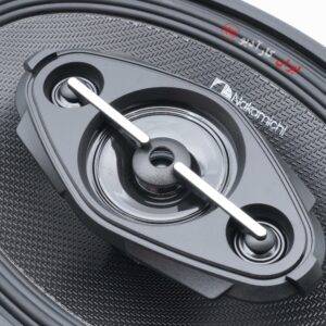 NSF6919 بلندگو ناکامیچی Nakamichi