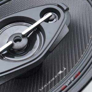 NSF6919 بلندگو ناکامیچی Nakamichi