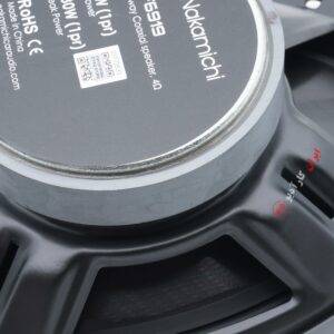 NSF6919 بلندگو ناکامیچی Nakamichi