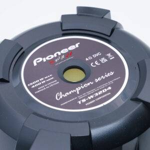 TS-W32D4 ساب ووفر پایونیر Pioneer