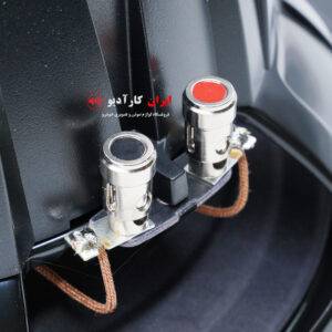 TS-W32D4 ساب ووفر پایونیر Pioneer