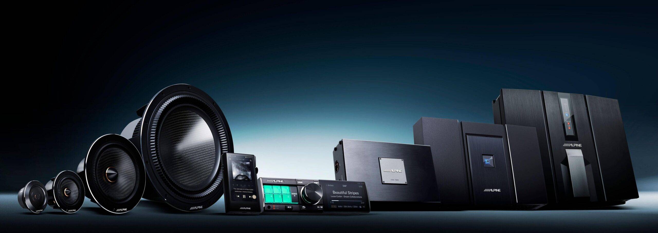 برند کیفیت آلپاین