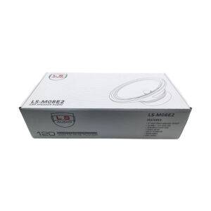 LS-M08E2 میدرنج ال اس آدیو Ls Audio