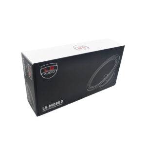 LS-M08E3 میدرنج ال اس آدیو Ls Audio