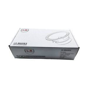 LS-M65E2 میدرنج ال اس آدیو Ls Audio
