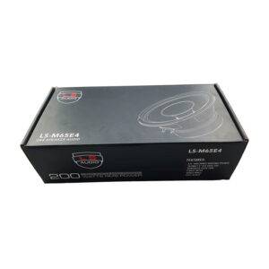 LS-M65E4 میدرنج ال اس آدیو Ls Audio