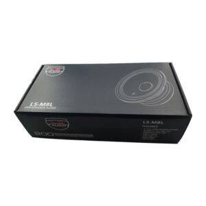 LS-M8L میدرنج ال اس آدیو Ls Audio