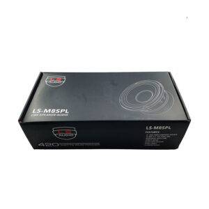 LS-M8SPL میدرنج ال اس آدیو Ls Audio