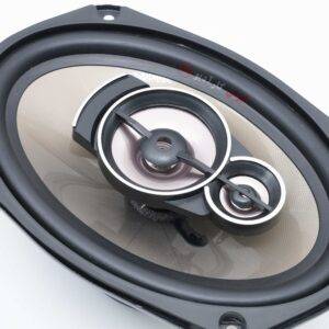 MK-690TURBO بلندگو مک آدیو Mac Audio