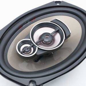 MK-690TURBO بلندگو مک آدیو Mac Audio